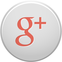 Google Plus Hover Icon 256x256 png